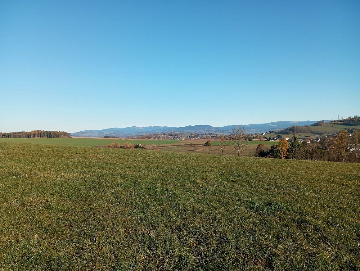 Marťanka (560&nbsp;m)