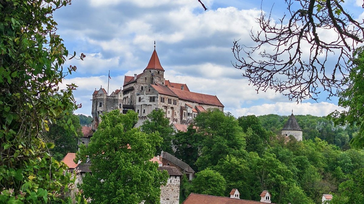 Pernštejn (430&nbsp;m)