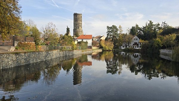 Jenštejn