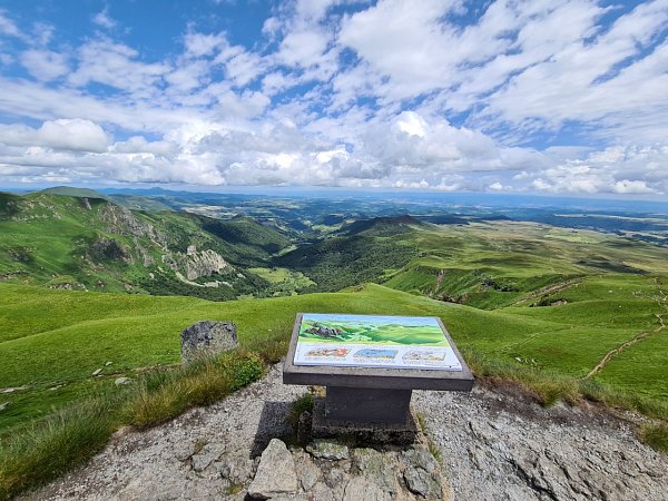 Puy de la Perdrix