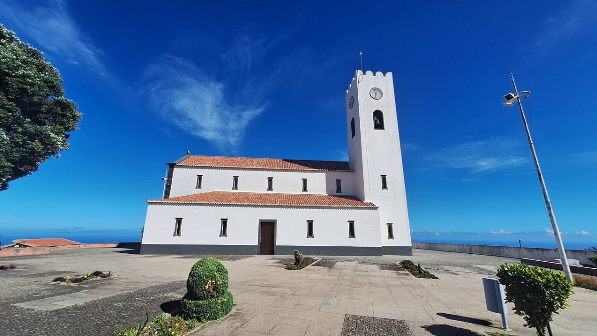 Santa Madalena (500&nbsp;m)