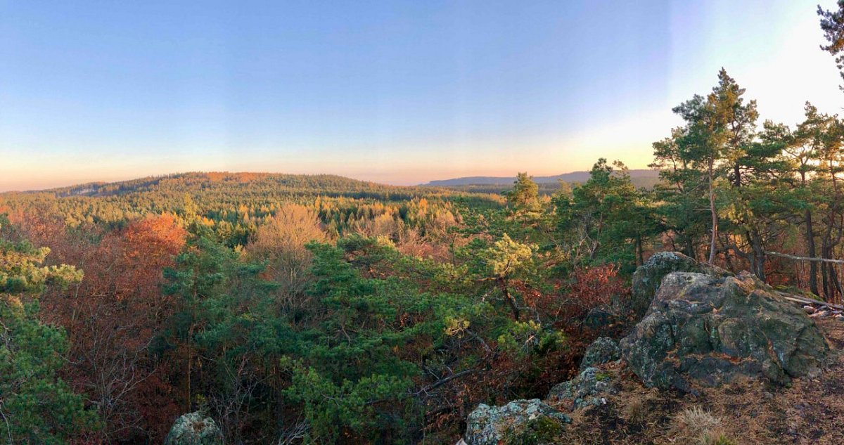 Babská skála (565&nbsp;m)