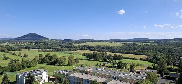 Janovský vrch