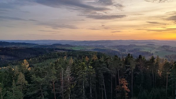 Drahoušek