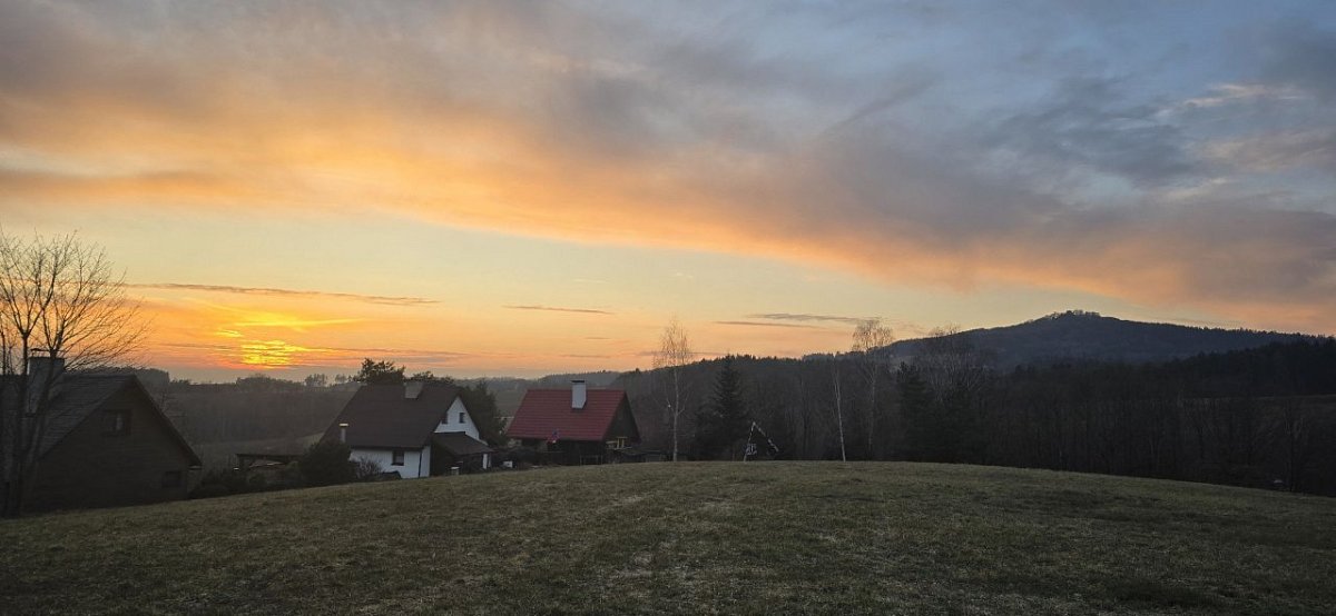U Vaňáska (430&nbsp;m)