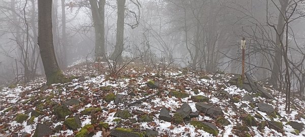 Stráž