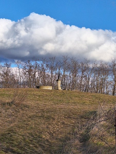 Tatův vrch