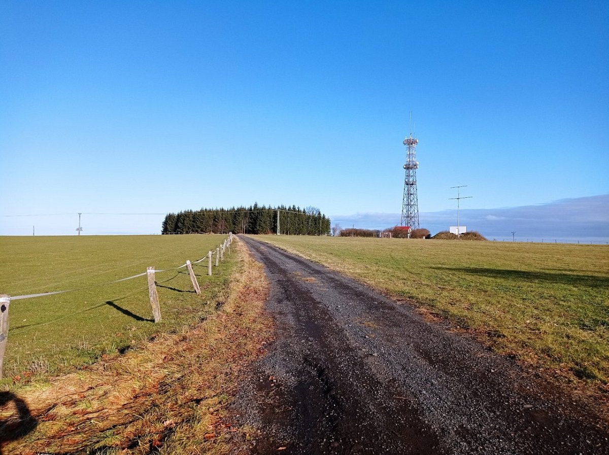 Březina (555&nbsp;m)