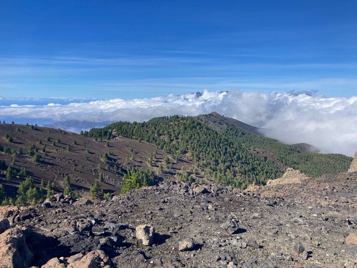 Pico Nambroque (1924&nbsp;m)