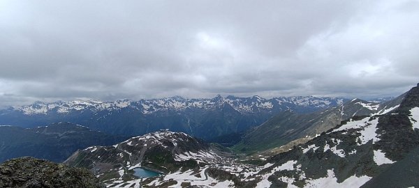 Flimspitze