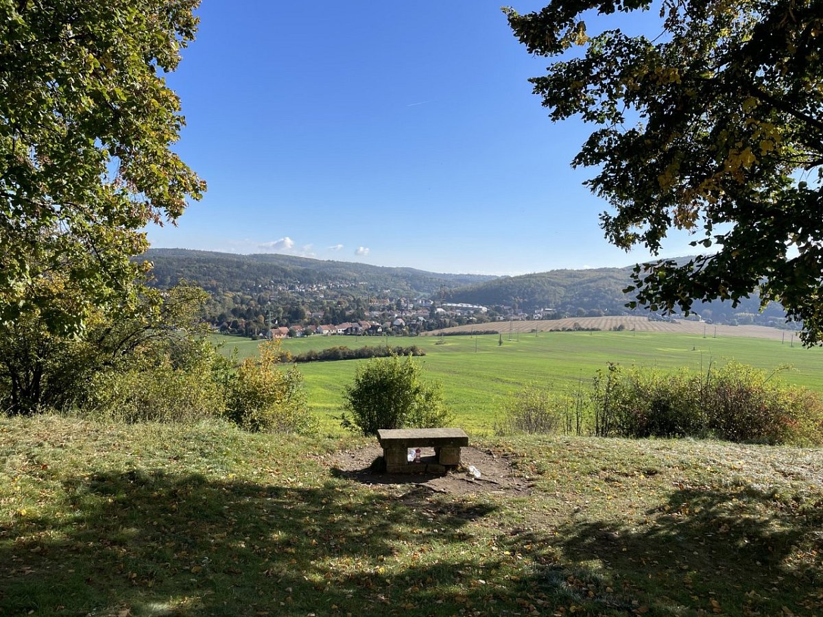 Láďův kopec (354&nbsp;m)