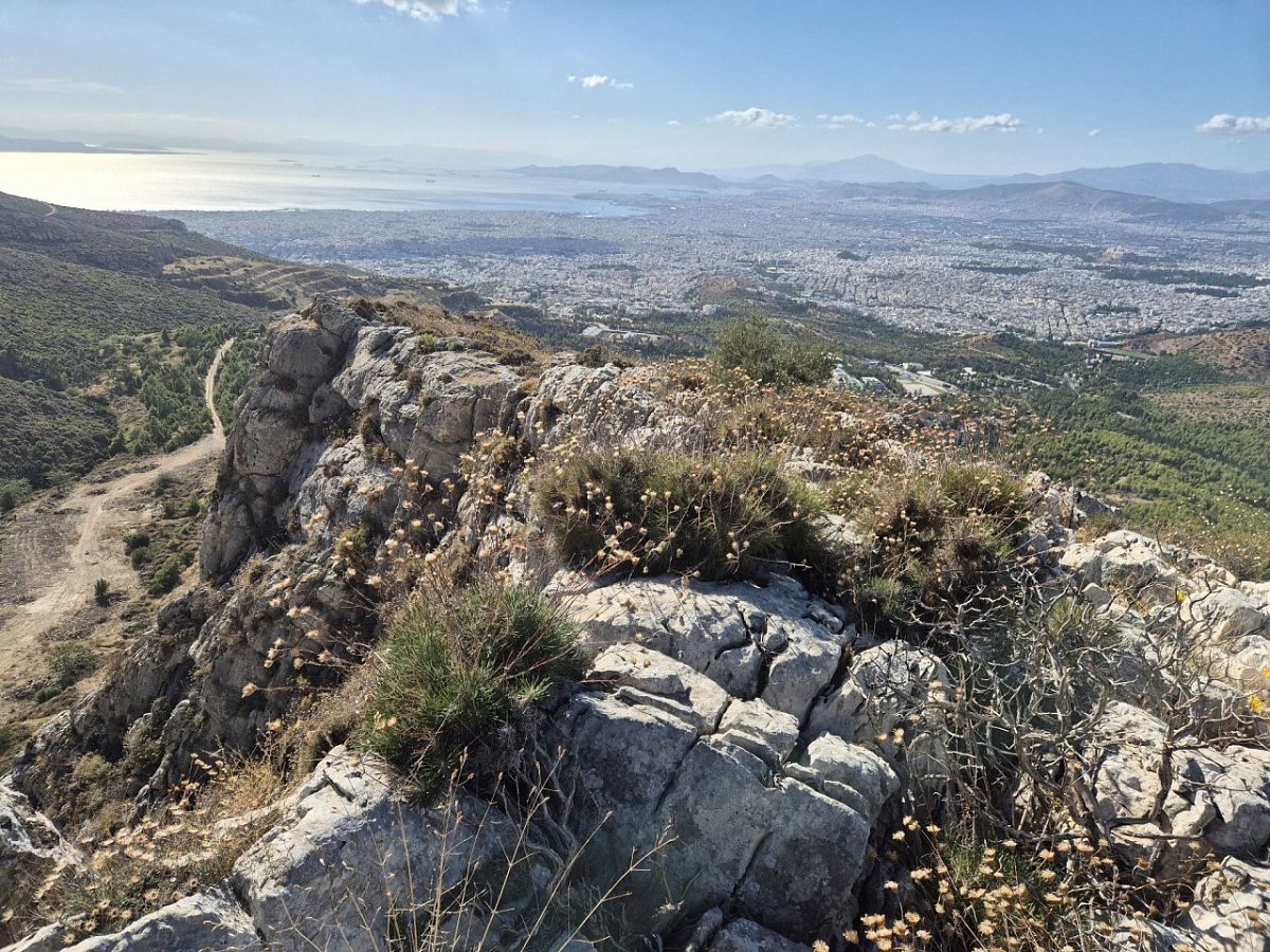 Κακόρεμα (738&nbsp;m)
