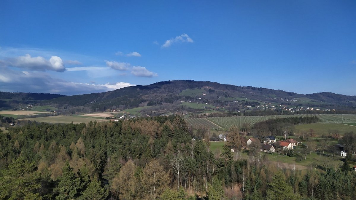 Dubecko (399&nbsp;m)