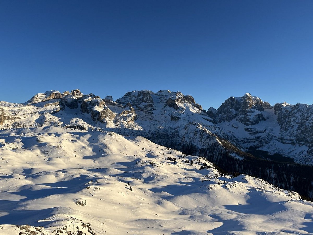 Monte Spinale (2103&nbsp;m)