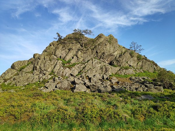 Hochfels