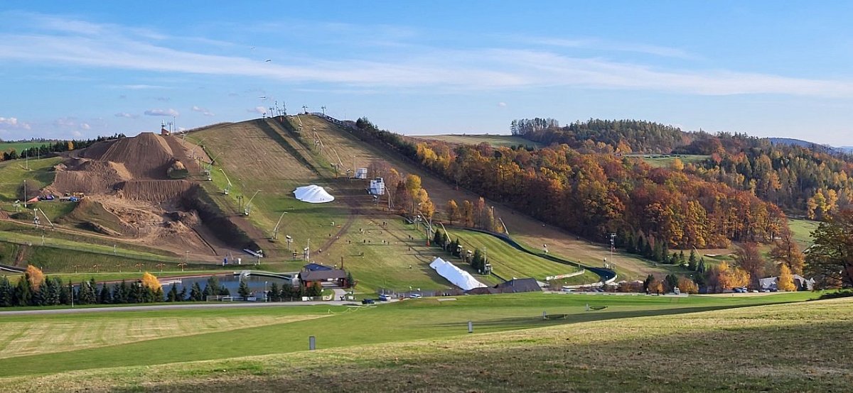 Nad Vítovkou (447&nbsp;m)