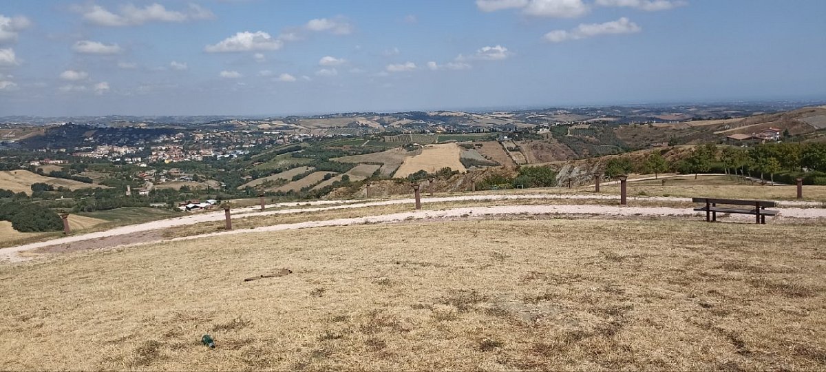 Montelupo (258&nbsp;m)
