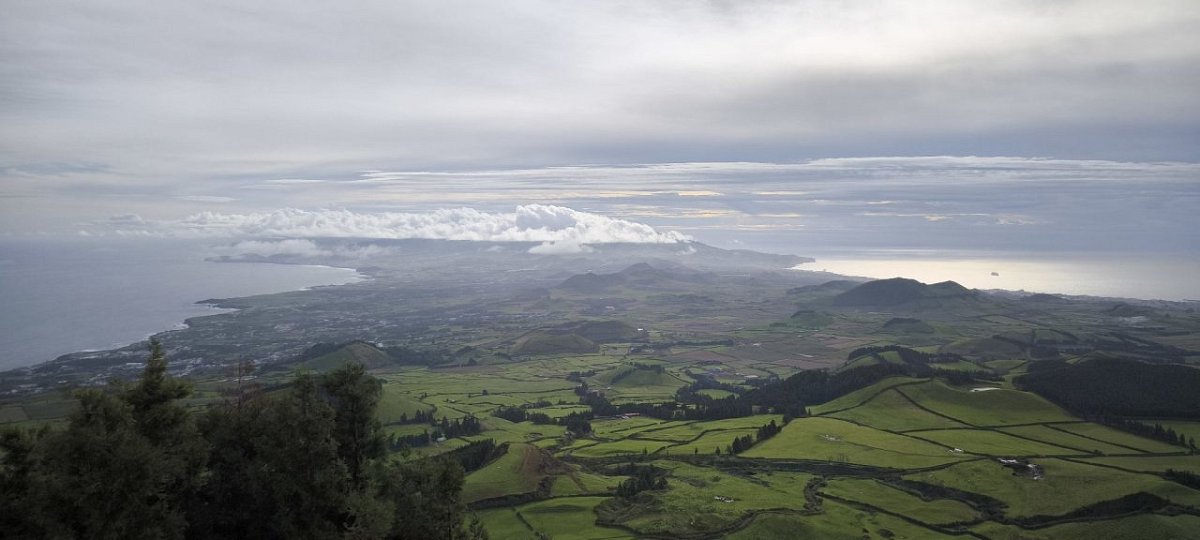 Pico do Carvão (786&nbsp;m)