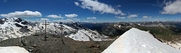 Monte Scorluzzo