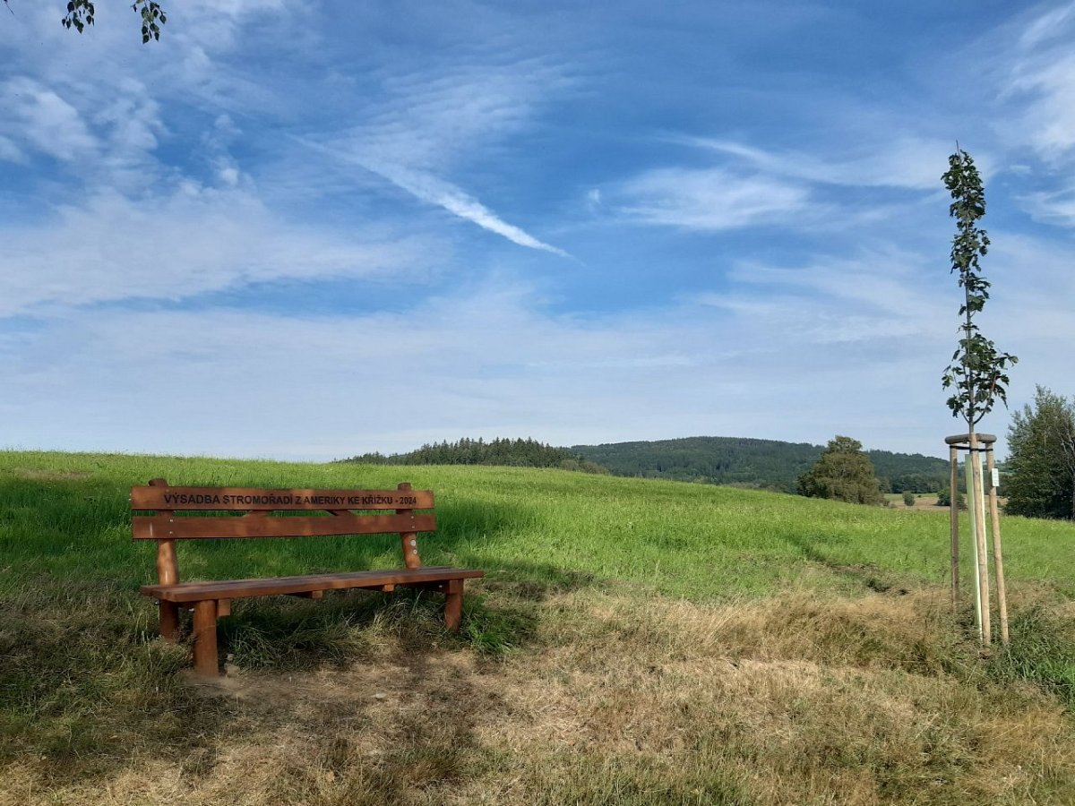 Moničina panoramata (411&nbsp;m)