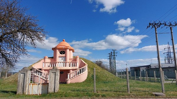 Šibeniční vrch