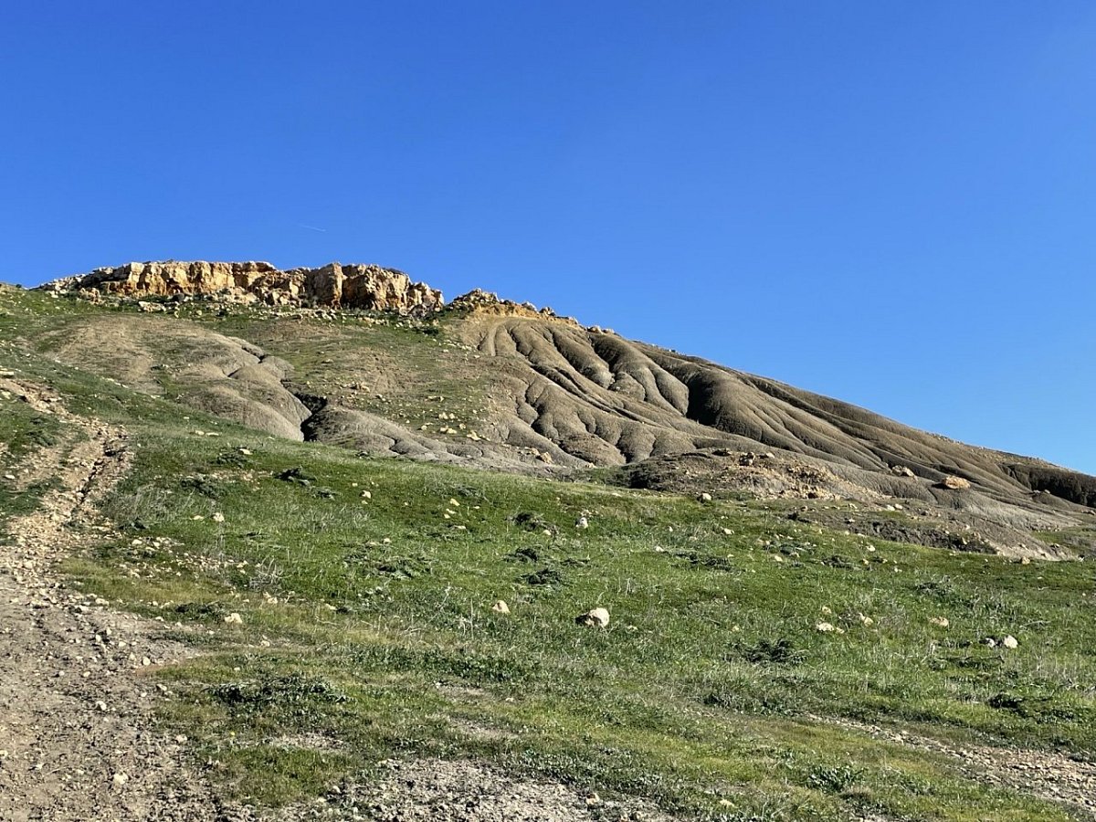 Ta Dabrani (148&nbsp;m)