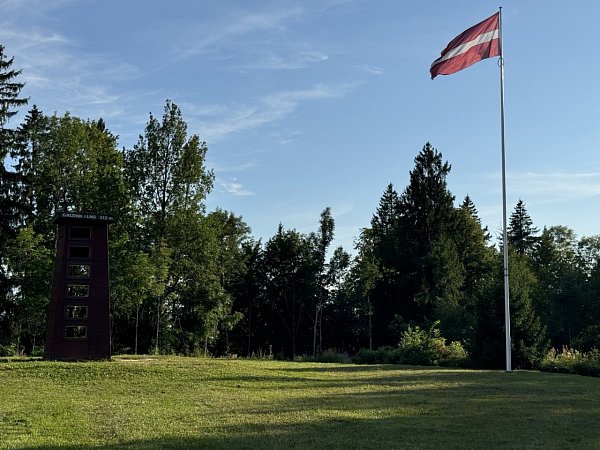 Gaiziņkalns