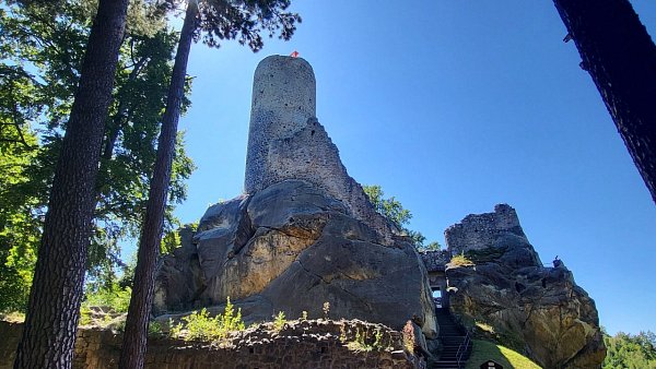 Frýdštejn