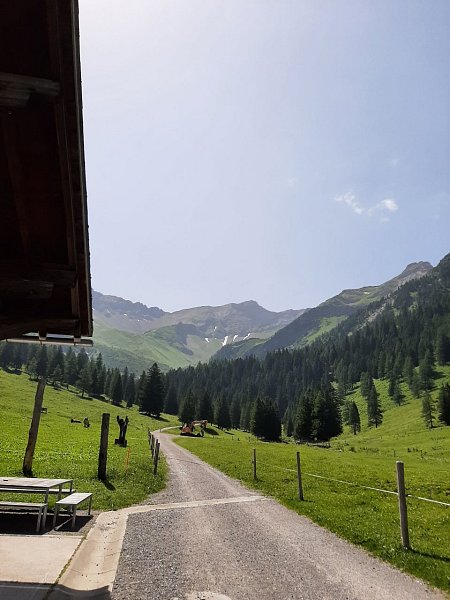 Valüna