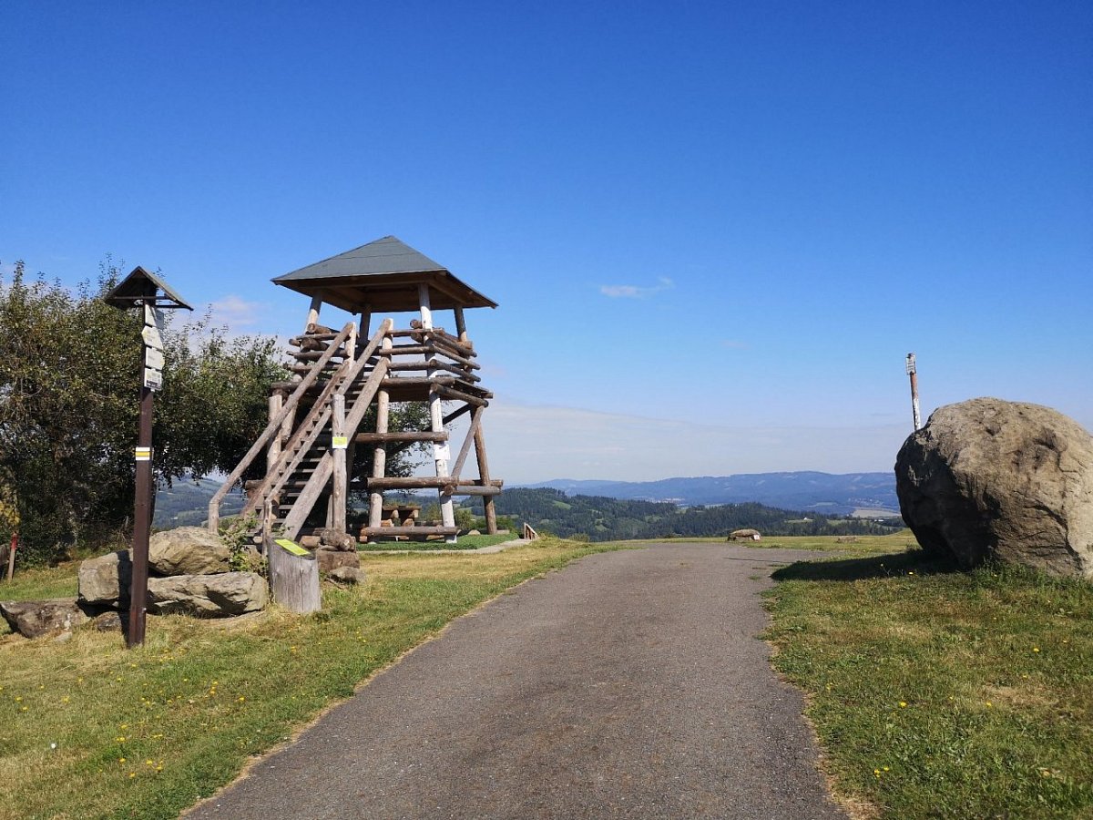 Búřov (660&nbsp;m)