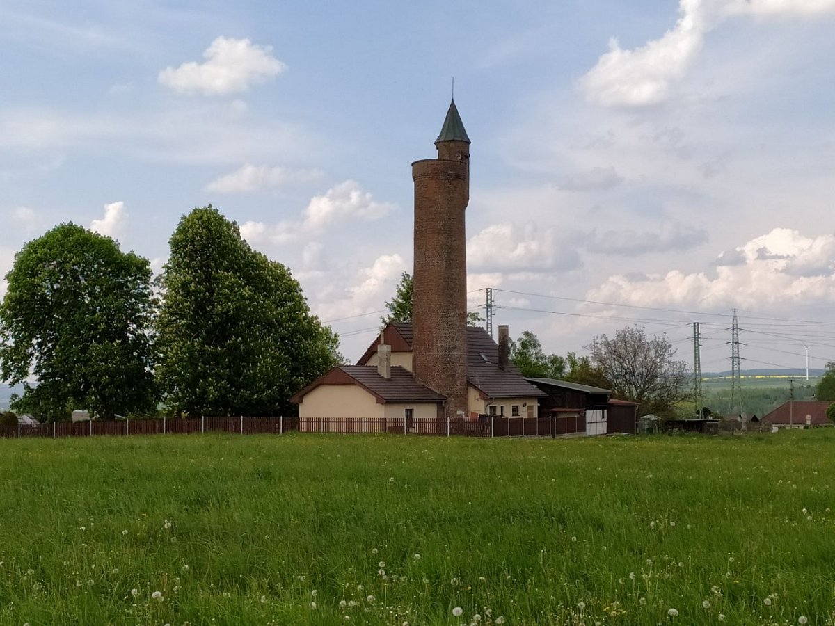 Zelený vrch (570&nbsp;m)
