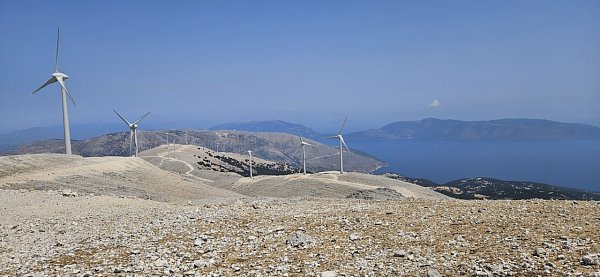 Βουνά Αγγελόκαστρου)