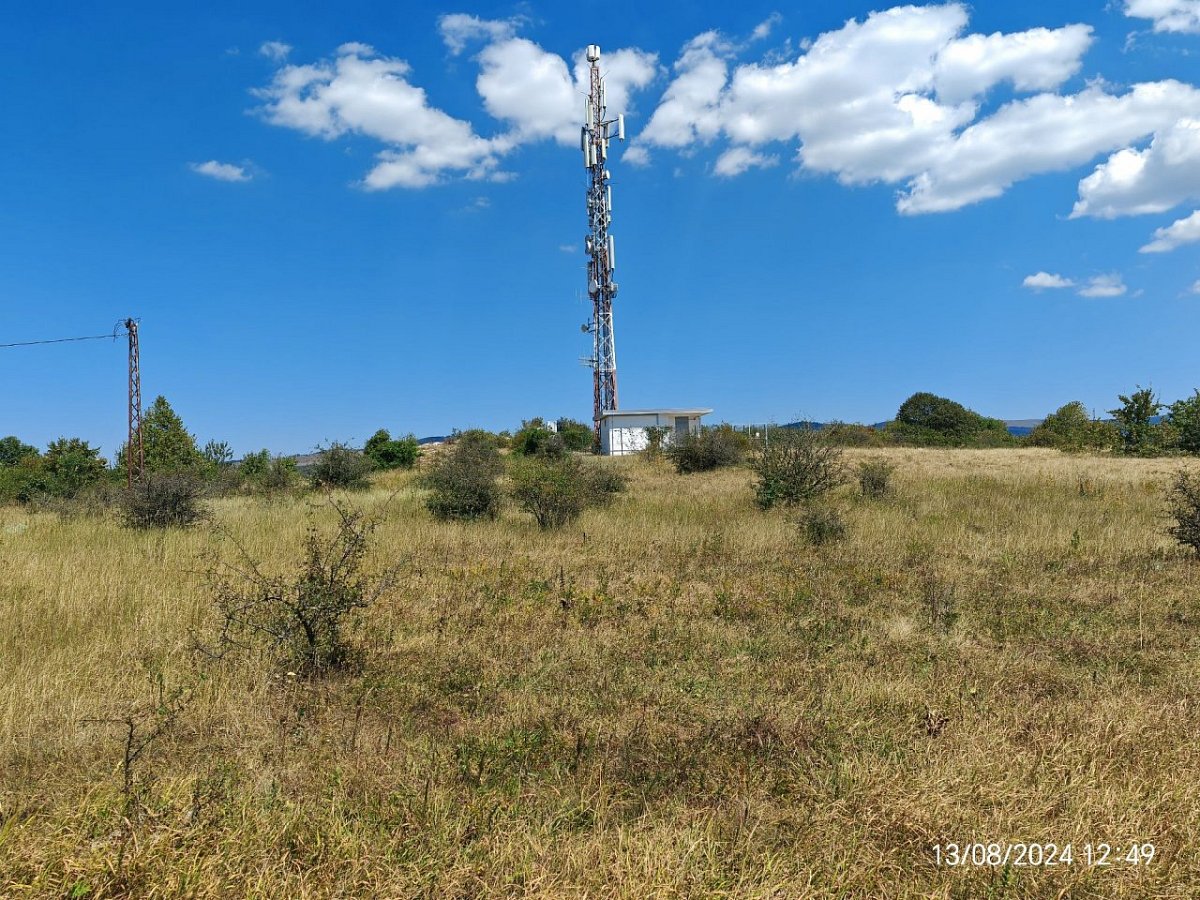 Росомачки врх (1236&nbsp;m)