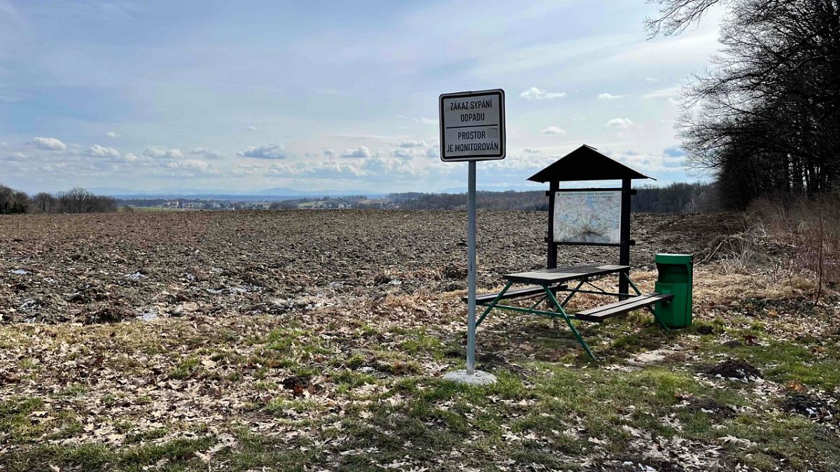 U lípy (277&nbsp;m)