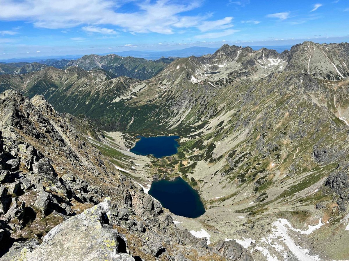 Kôprovský štít (2367&nbsp;m)