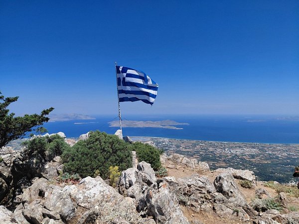 Δίκαιος