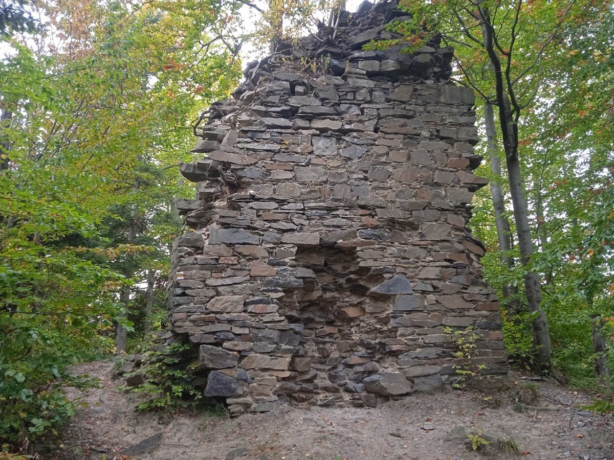Puchart (438&nbsp;m)