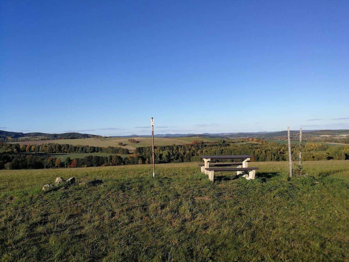 Šimanův kopec (517&nbsp;m)