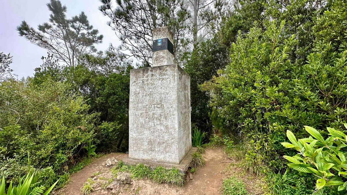 Penha de Águia (593&nbsp;m)