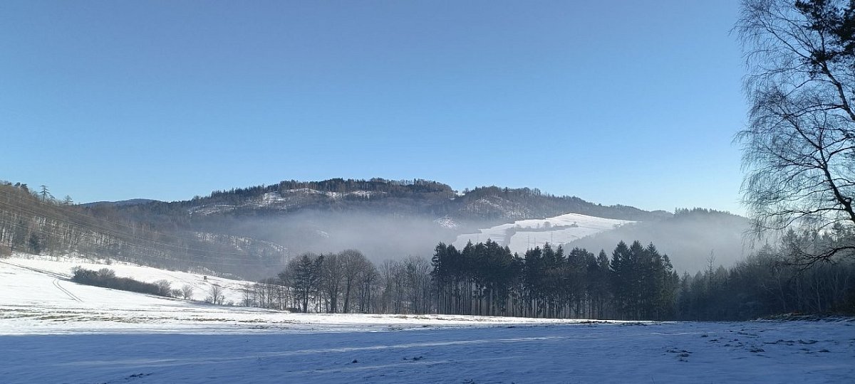 Pepův hřeben (484&nbsp;m)