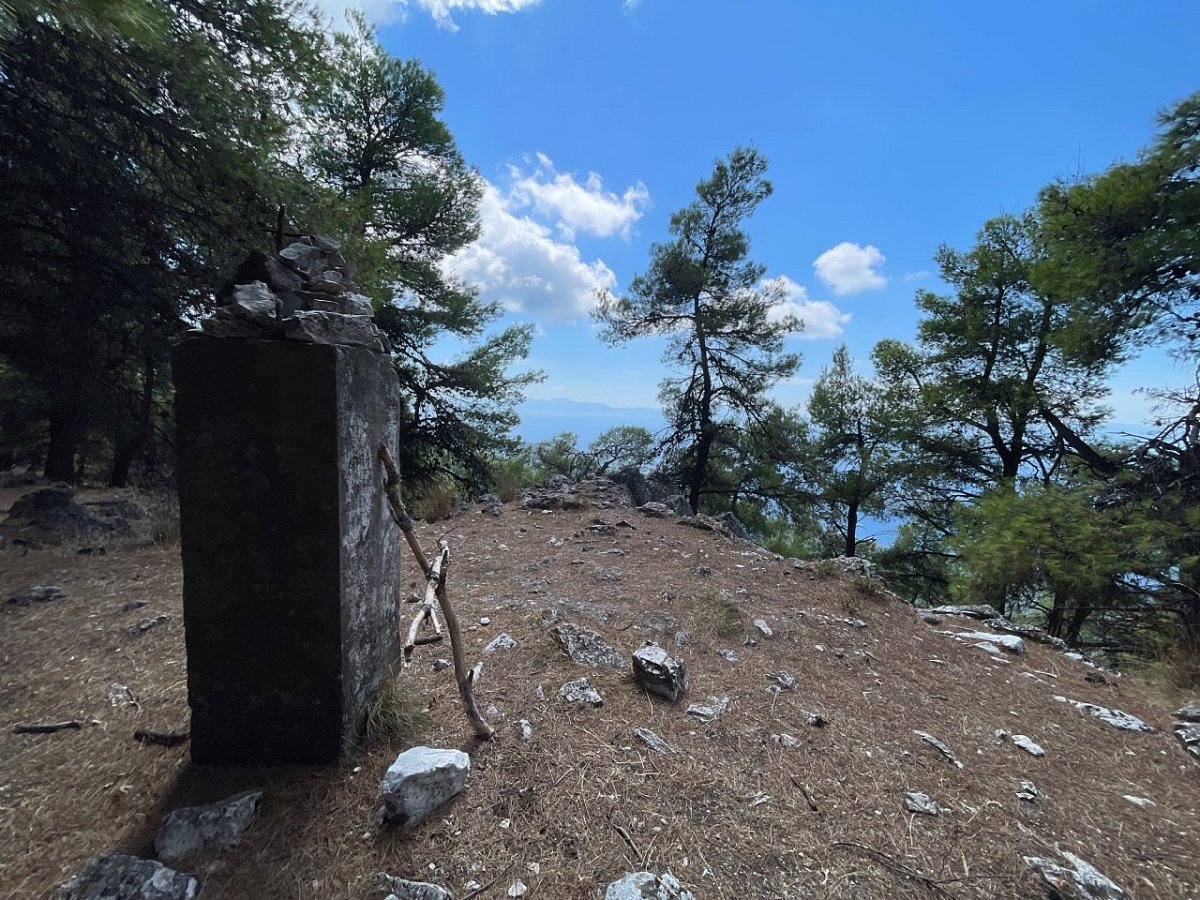 Δέλφι (681&nbsp;m)