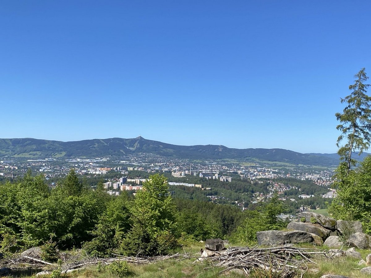 Jílový vrch (634&nbsp;m)
