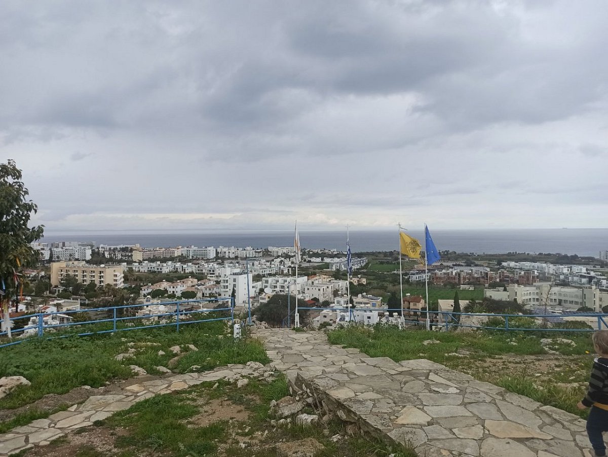 Προφήτης Ηλίας (46&nbsp;m)