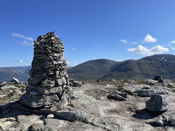 Skredfjellet