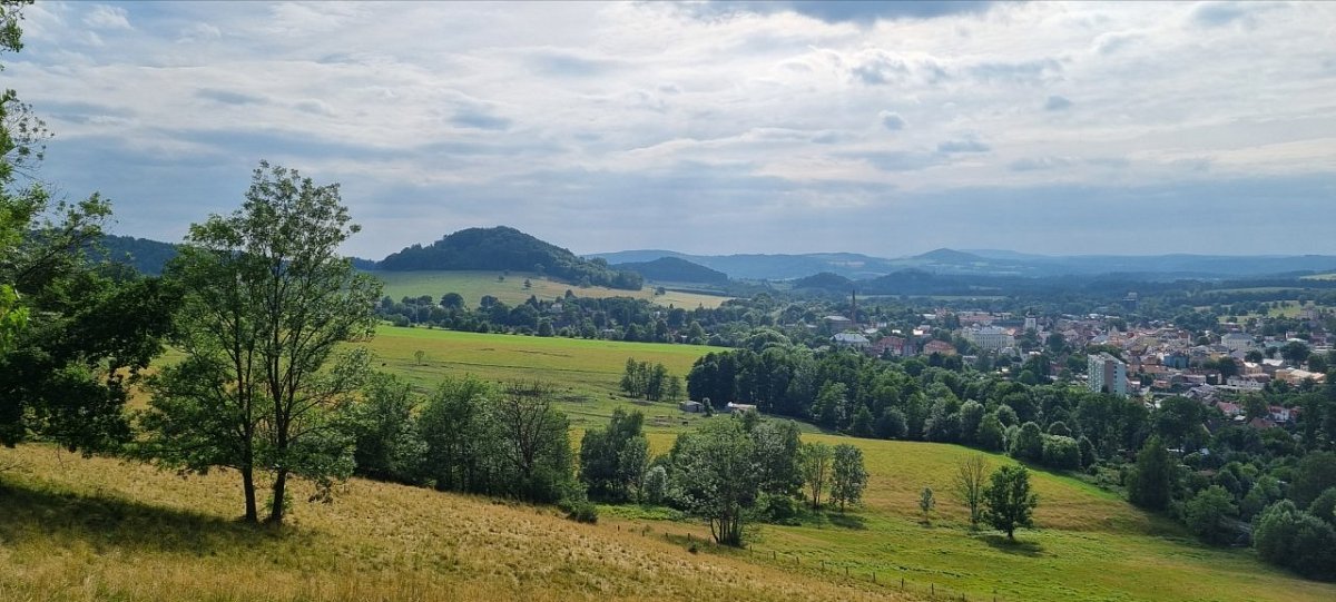 Ptačák (398&nbsp;m)