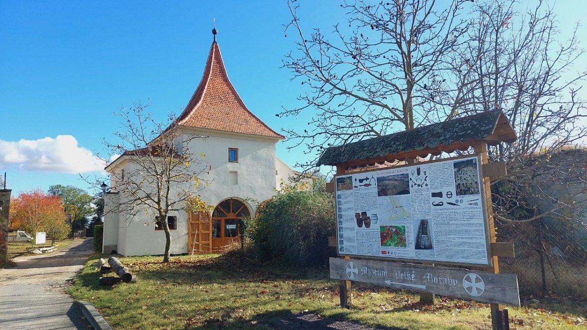 Hradiště (328&nbsp;m)