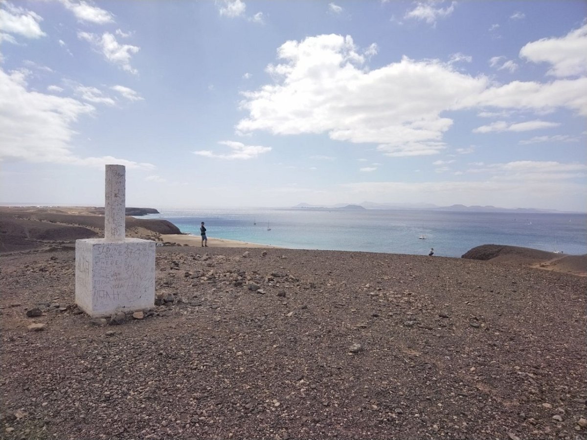 Papagayo (46&nbsp;m)