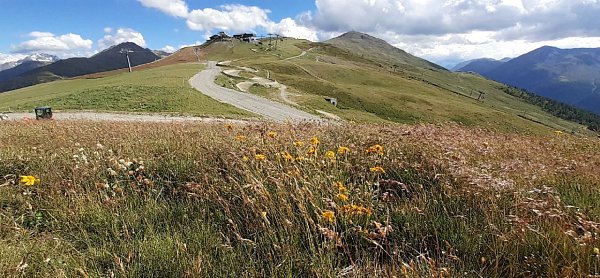 Il Mottolino