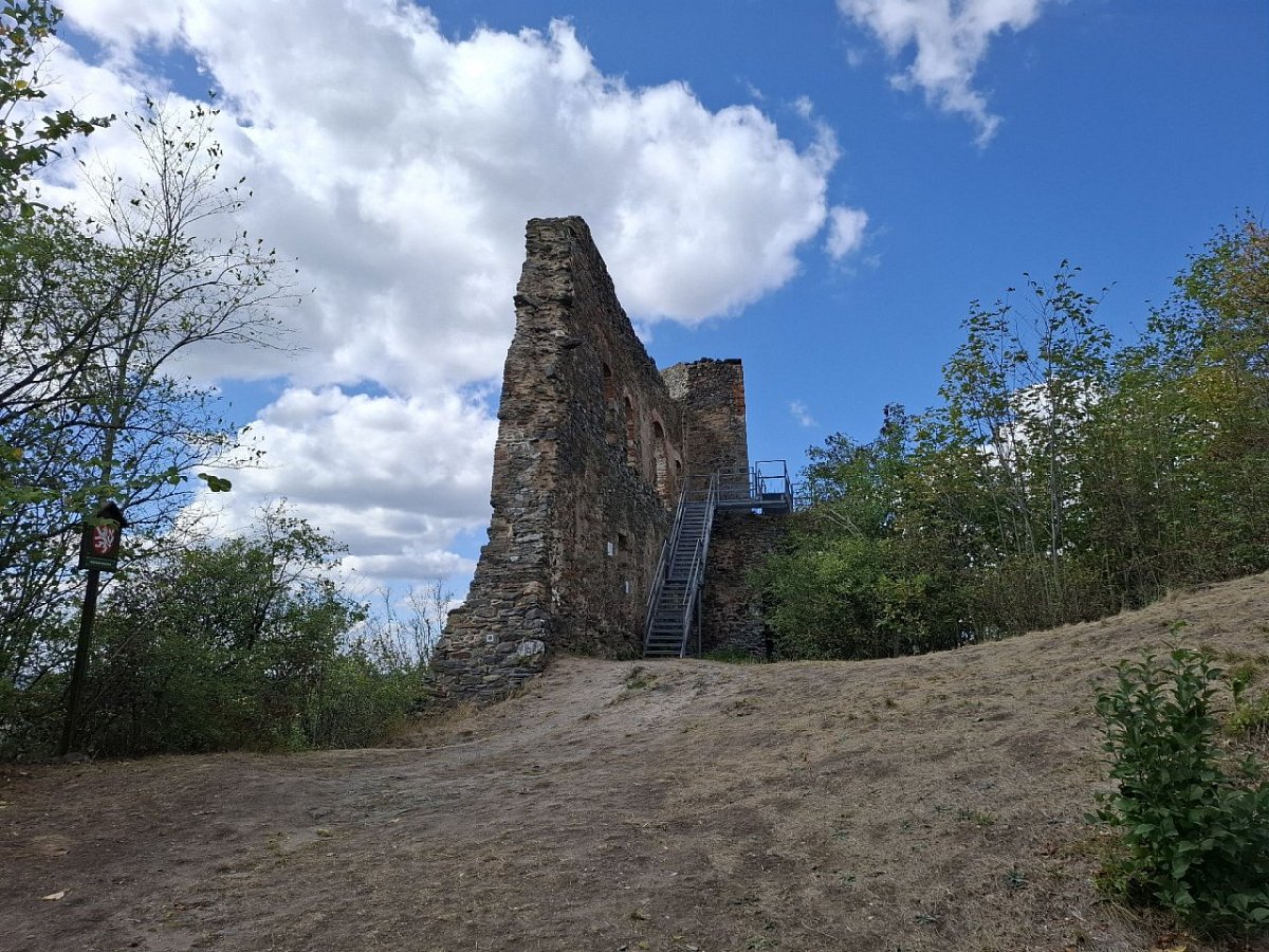 Krasíkov (640&nbsp;m)
