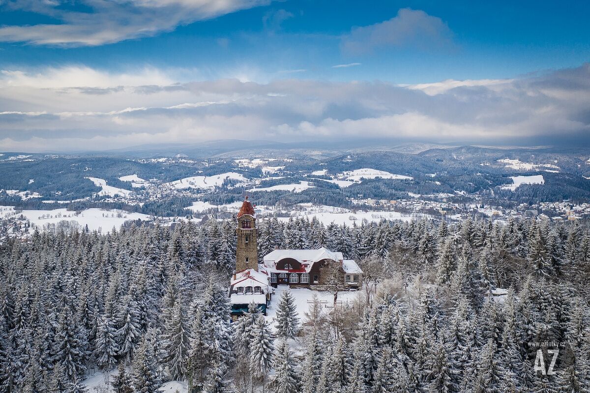 Černá Studnice